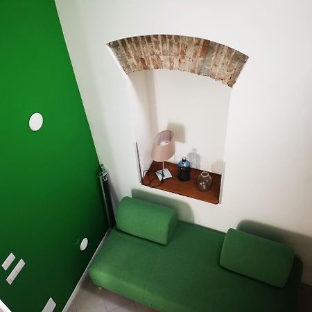 Sicily The Well Apartments Milazzo Exteriör bild