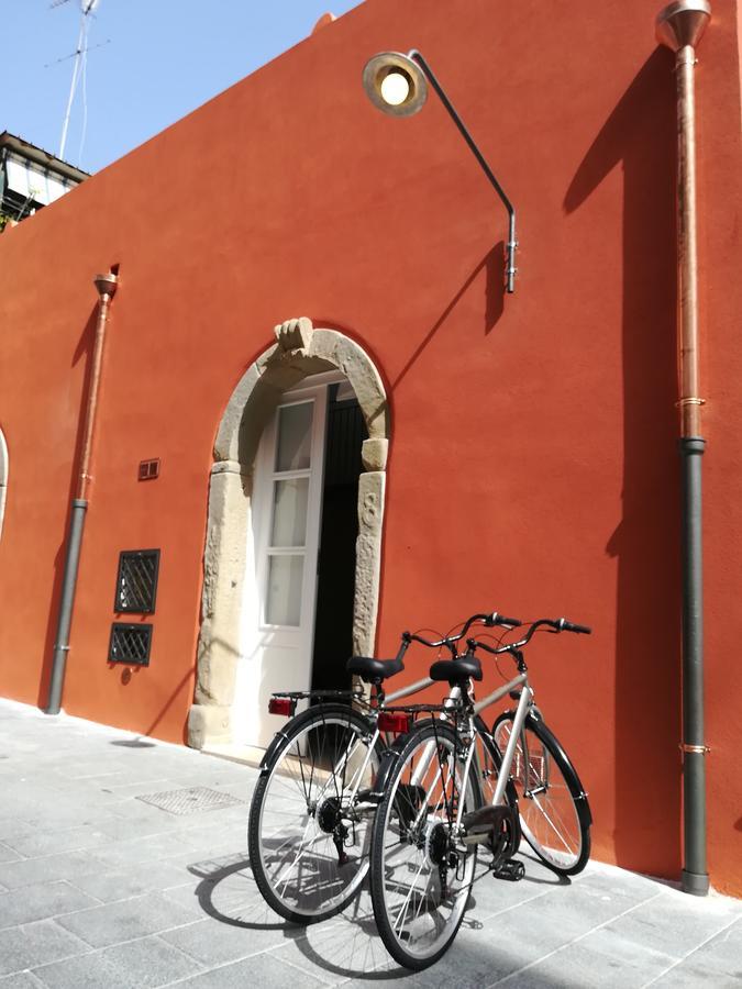 Sicily The Well Apartments Milazzo Exteriör bild