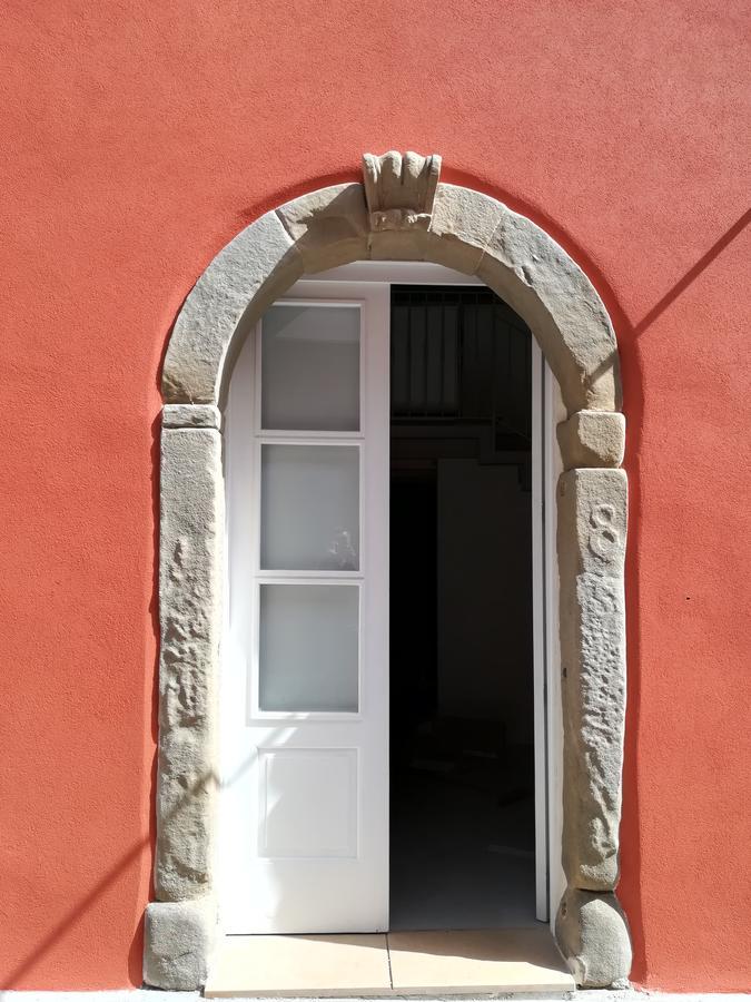 Sicily The Well Apartments Milazzo Exteriör bild