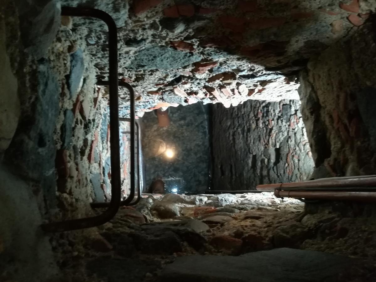Sicily The Well Apartments Milazzo Exteriör bild