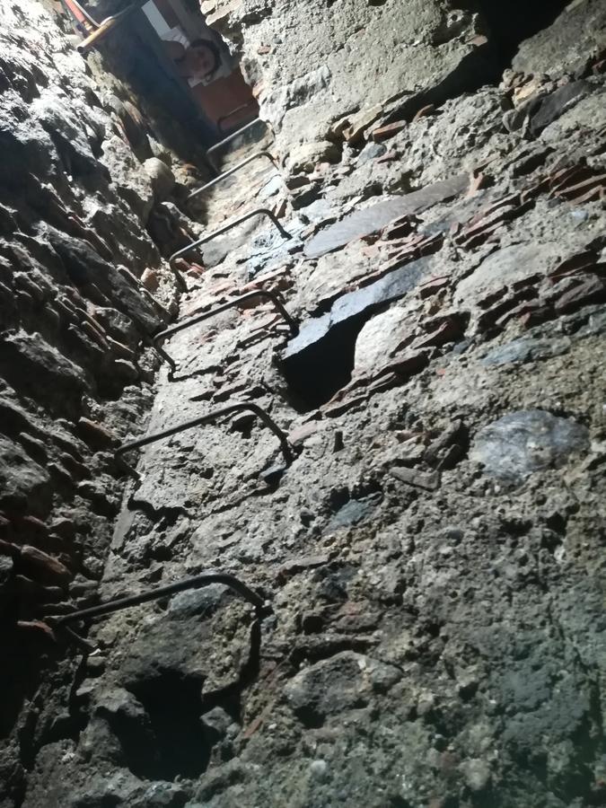 Sicily The Well Apartments Milazzo Exteriör bild