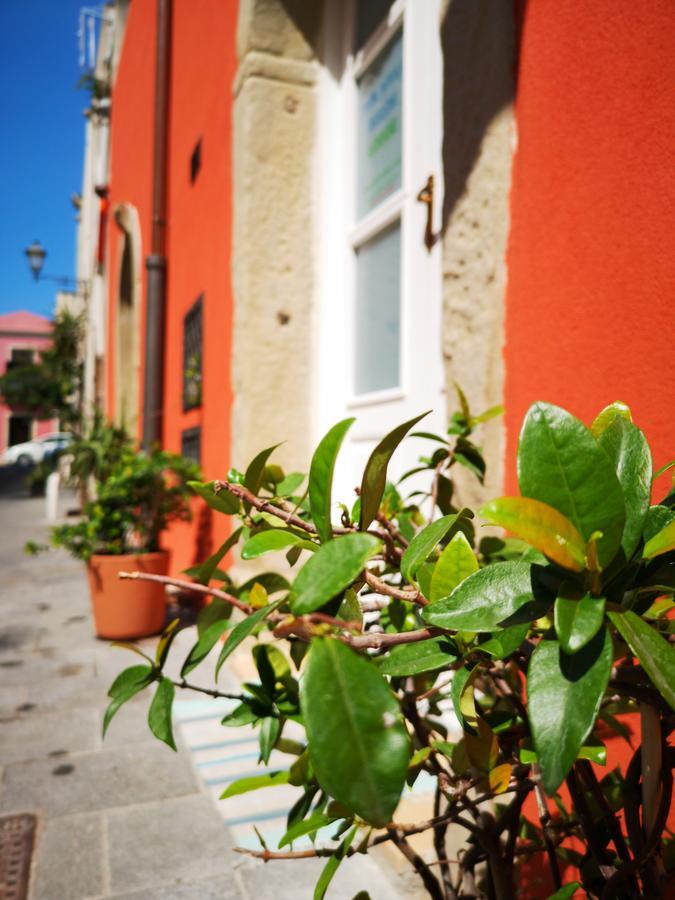 Sicily The Well Apartments Milazzo Exteriör bild